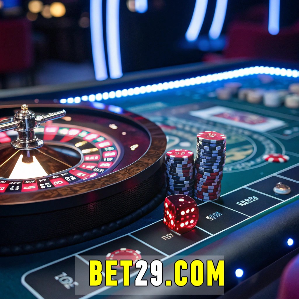 bet29 com